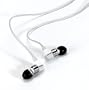 Shure E4c-n Sound Isolating Earphones (Black)