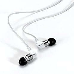 Shure E4c-n Sound Isolating Earphones (Black)