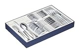 Produkt-Bild: Villeroy & Boch 1263399050 Tafelbesteck Oscar 30tlg.