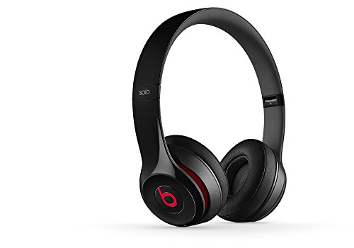 New Beats Solo Wireless On Ear Headphone