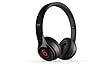 Beats Solo  2 Wireless On-Ear Headphone - Black