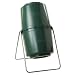 Tumbleweed 200003 58-Gallon Rotating Compost Bin, Green