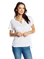 Pedro del Hierro Camiseta Manga Corta (Blanco)