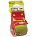 LePage's Seal It Mailing Tape on Dispenser, Tan, 1.88  Inch x 800  Inch(GLD00220)