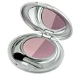 T. LeClerc Powder Eye Shadow Matte & Iridescent Duo - # 12 Lilas - 2.5g/0.08oz