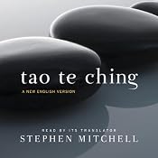 Tao Te Ching: A New English Version | [Lao Tzu, Stephen Mitchell]