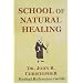 Books on Natural Healing