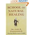 School of Natural Healing