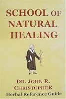 School of Natural Healing