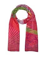 Desigual Pañuelo (Fucsia)