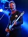 Sting of The Police on stage at the 2008 Isle of Wight Festival. - Art Print - 28x35cm - Photographi