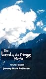 uTHE Lord of the Rings Movies: Pocket GuideṽC[W摜