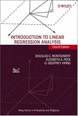 Introduction to Linear Regression Analysis, Student Solutions Manual (Wiley Series in Probability and Statistics)