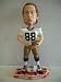 Jeremy Shockey New Orleans Saints Super Bowl XLIV Champions Bobblehead