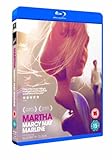 Image de Martha Marcy May Marlene [Blu-ray] [Import anglais]