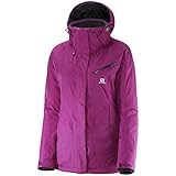 Salomon Women's Fantasy Jacket