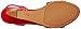 Nine West Women's Valaria Synthetic Wedge Sandal