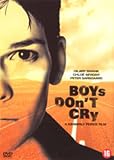 Revue _  / Boys Don't Cry