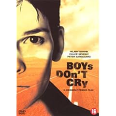 Boys Don't Cry