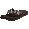 Reef Mens Contour Smoothy Flip Flop