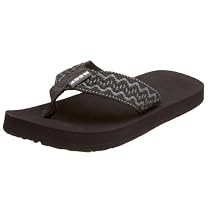 Reef Mens Contour Smoothy Flip Flop