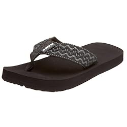 Reef Men's Contour Smoothy Sandal
