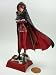 #02 Pirate Queen Emeraldas Miniature Model Furuta 20th Century Cartoonist Collection Vol.3 World of Leiji Matsumoto_s-1