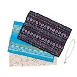Harumika Style Accents- Fash N' Peace