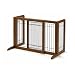 Richell 94135 Freestanding Pet Gate, Small