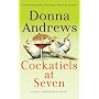 Cockatiels at Seven (Meg Langslow Mysteries)