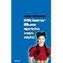 Mit leerer Bluse spricht man nicht