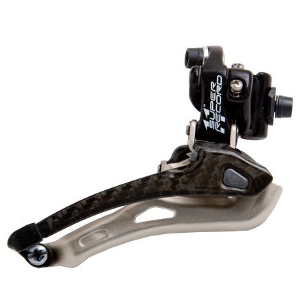 Campagnolo Super Record 11 Front Derailleur