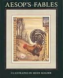 Aesop's Fables (Picture Puffins)