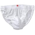 Huber Herren Slip 2 er Pack 2161/ Cotton Plus Mini Slip 2 Pack