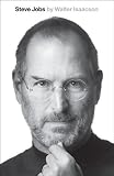 Steve Jobs: A Biography cover image