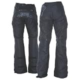 Joe Rocket Womens Alter Ego Textile Pants