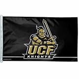 NCAA Central Florida Knights 3-by-5 foot Flag