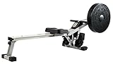 V-fit AR1 Artemis 2 Air Rowing Machine