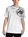 Metal Mulisha Men's Jolt Short Sleeve Tee