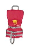 Stearns Infant's/Child's Boating Heads-Up Life Vest