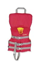 Stearns Infant's/Child's Boating Heads-Up Life Vest