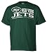 New York Jets Short Sleeve Shirt