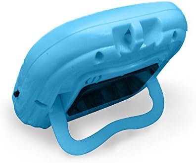 Superb Quality Digital Kitchen Countdown Timer With Large Digital Display (Blue)