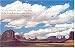 O Sing Unto The Lord Postcard Psalm 98:1