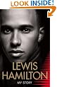 Lewis Hamilton: My Story
