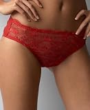 Wacoal? Luscious Lace Bikini