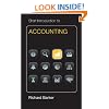 Short Introduction to Accounting Euro Edition (Cambridge Short Introductions to Management)