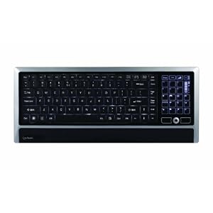 Eclipse Wireless litetouch Keyboard