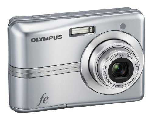Olympus FE25