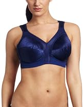 Playtex Women's 18 Hour Original Comfort Strap Bra #4693